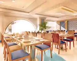 TULIP INN AL DAAR RAWAFID thumbnail