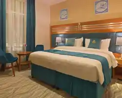 TULIP INN AL DAAR RAWAFID thumbnail
