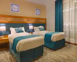 TULIP INN AL DAAR RAWAFID thumbnail