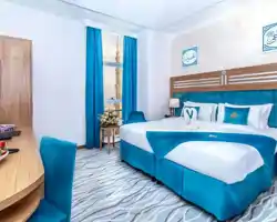 TULIP INN AL DAAR RAWAFID thumbnail