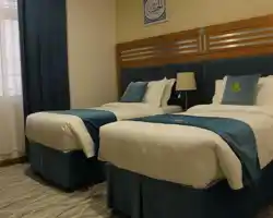 TULIP INN AL DAAR RAWAFID thumbnail
