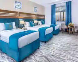 TULIP INN AL DAAR RAWAFID thumbnail