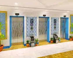 TULIP INN AL DAAR RAWAFID thumbnail
