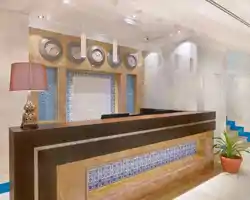 TULIP INN AL DAAR RAWAFID thumbnail