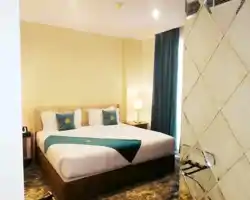 TULIP INN AL DAAR RAWAFID thumbnail