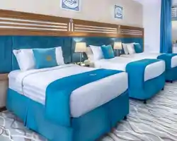 TULIP INN AL DAAR RAWAFID thumbnail