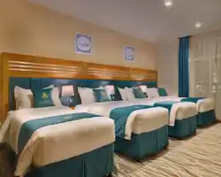 TULIP INN AL DAAR RAWAFID thumbnail