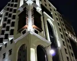 TULIP INN AL DAAR RAWAFID thumbnail