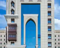 TULIP INN AL DAAR RAWAFID thumbnail