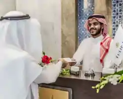 TULIP INN AL DAAR RAWAFID thumbnail