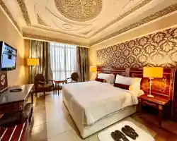Verta Madina Hotel thumbnail