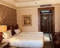 Verta Madina Hotel thumbnail