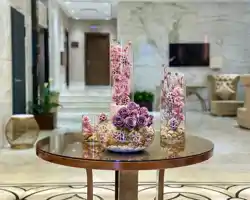 Violet Al Shisha Hotel thumbnail