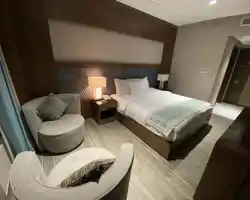Violet Al Shisha Hotel thumbnail