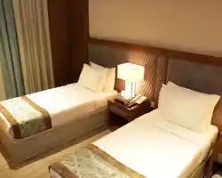 Violet Al Shisha Hotel thumbnail