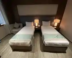 Violet Al Shisha Hotel thumbnail