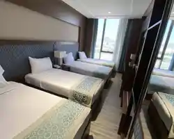 Violet Al Shisha Hotel thumbnail