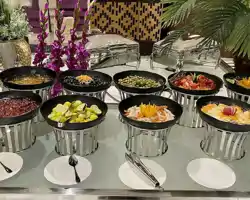 Violet Al Shisha Hotel thumbnail