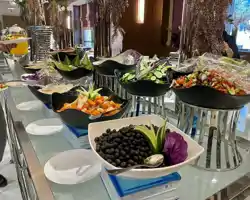 Violet Al Shisha Hotel thumbnail