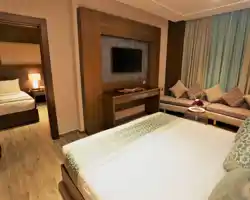 Violet Al Shisha Hotel thumbnail