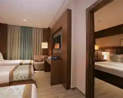 Violet Al Shisha Hotel thumbnail