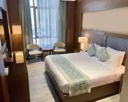 Violet Al Shisha Hotel thumbnail