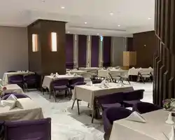 Violet Al Shisha Hotel thumbnail