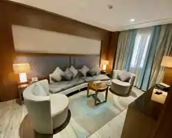 Violet Al Shisha Hotel thumbnail