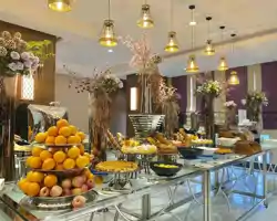 Violet Al Shisha Hotel thumbnail