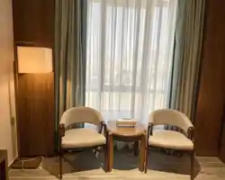 Violet Al Shisha Hotel thumbnail