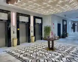 Violet Al Shisha Hotel thumbnail