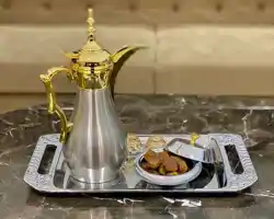 Violet Al Shisha Hotel thumbnail