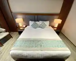 Violet Al Shisha Hotel thumbnail