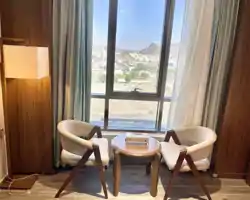 Violet Al Shisha Hotel thumbnail