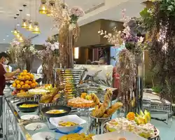 Violet Al Shisha Hotel thumbnail