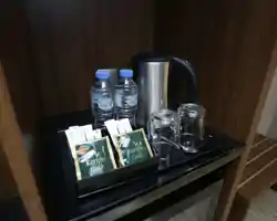 Violet Al Shisha Hotel thumbnail