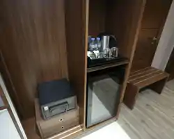Violet Al Shisha Hotel thumbnail
