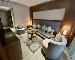 Violet Al Shisha Hotel thumbnail