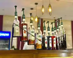 Violet Al Shisha Hotel thumbnail