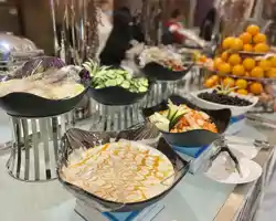Violet Al Shisha Hotel thumbnail