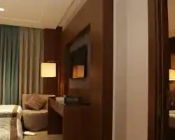 Violet Al Shisha Hotel thumbnail