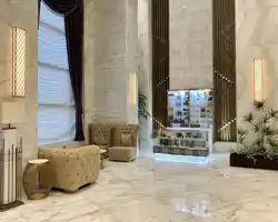 Violet Al Shisha Hotel thumbnail