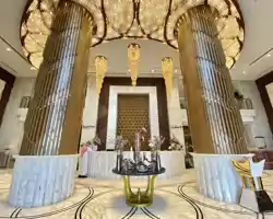 Violet Al Shisha Hotel thumbnail