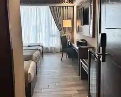 Violet Hotel thumbnail
