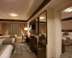 Violet Hotel thumbnail