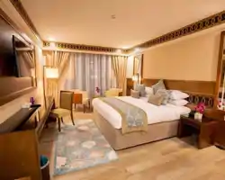 Violet Hotel thumbnail