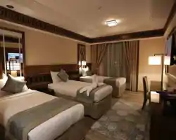 Violet Hotel thumbnail