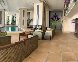 Violet Hotel thumbnail