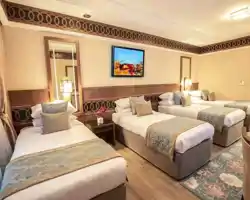 Violet Hotel thumbnail
