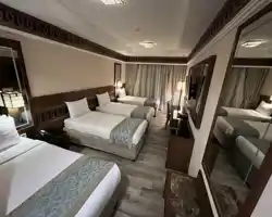 Violet Hotel thumbnail